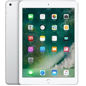 Tablette Apple iPad 6 (2018) Wi-Fi 128 Go 9.7 pouces Argent pas cher