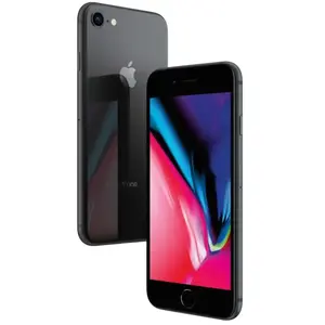 Apple iPhone 8 64 Go Gris sidÃ©ral pas cher