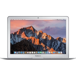 Apple MacBook Air MQD32FN/A - Mi-2017 - Core i5 8 Go RAM 128 Go SSD Argent AZERTY pas cher