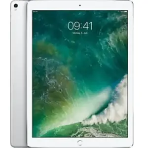 Tablette Apple iPad Pro (2017) 12.9" Wi-Fi 64 Go Argent pas cher
