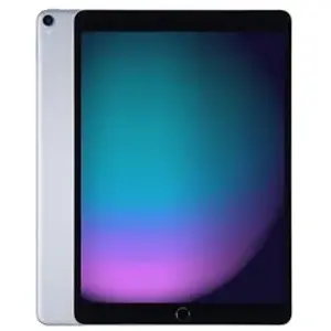 Tablette Apple iPad Pro (2017) 10.5" Wi-Fi + Cellular 256 Go Gris sidé... pas cher