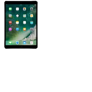 Apple iPad Pro - 10.5 inch - WiFi - 256GB - Spacegrijs pas cher