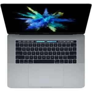 Apple MacBook Pro 15,4" Retina avec Touch Bar - Intel Core i7 - RAM 16... pas cher