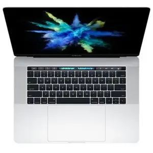 Apple MacBook Pro 15,4" Retina avec Touch Bar - Intel Core i7 - RAM 16... pas cher