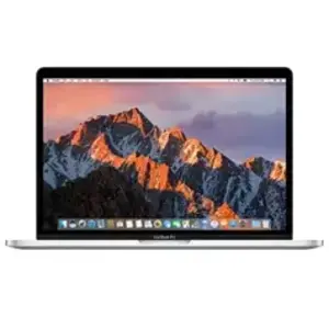 Apple MacBook Pro 13,3" Retina avec Touch Bar - Intel Core i5 - RAM 8G... pas cher