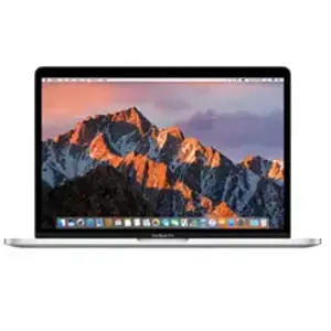 Apple MacBook Pro 13,3" Retina - Intel Core i5 - RAM 8Go - 128Go SSD - Argent pas cher