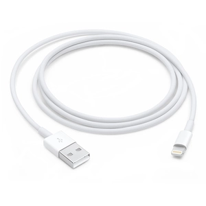 Apple Lightning vers USB-A Câble 1 mètre pas cher