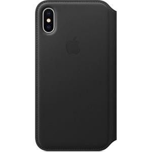 Apple Étui De Téléphone En Forme De Livre Pour Iphone X Cuir pas cher
