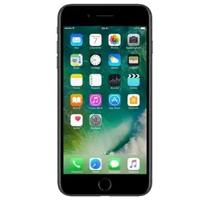 Apple iPhone 7 Plus 32 Go Noir mat pas cher