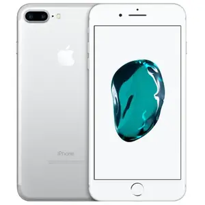 Apple iPhone 7 Plus 32 Go Argent pas cher