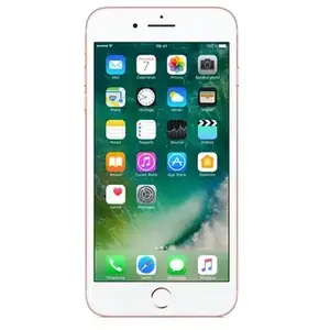 Apple iPhone 7 Plus 32 Go Rose gold pas cher