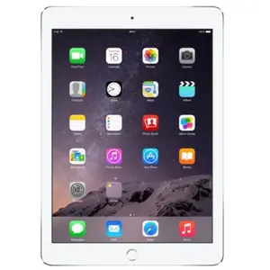 Tablette Apple iPad Air 2 Wi-Fi 32 Go 9.7 pouces Argent pas cher