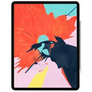Tablette Apple iPad Pro (2018) 12.9" Wi-Fi 256 Go Argent pas cher