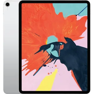 Apple iPad Pro - 11 inch - WiFi + 4G - 256GB - Zilver pas cher