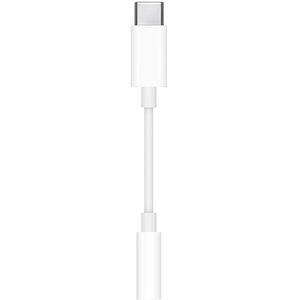 Adaptateur USB C APPLE Adaptateur USB-C vers mini-jack 3.5mm pas cher