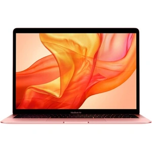 Apple Macbook Air (2018) 128 GB 13.3 inch - Goud (Azerty) pas cher