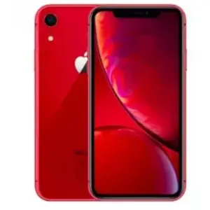 Apple iPhone XR 128 Go Rouge pas cher