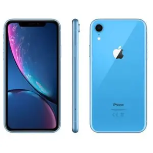 Apple iPhone XR 128 Go Bleu pas cher