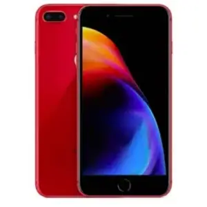 Apple iPhone 8 Plus 64 Go Rouge pas cher