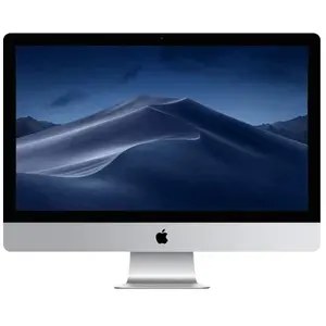 Apple iMac 27 Inch Retina 5K (2019) - All-in-One Desktop - Azerty pas cher
