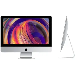 Apple iMac 27 Inch Retina 5K (2019) - All-in-One Desktop - Azerty pas cher