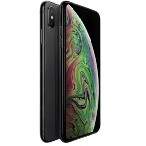 Apple iPhone XS Max 64 Go Gris sidÃ©ral pas cher