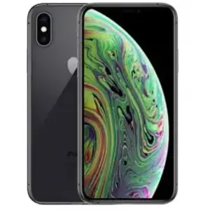 Apple iPhone XS 256 Go Gris sidÃ©ral pas cher