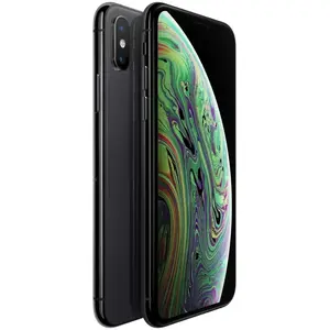 Apple iPhone Xs - 64GB - Spacegrijs pas cher