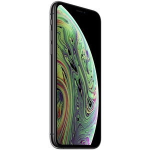 Apple iPhone Xs - 512GB - Spacegrijs pas cher
