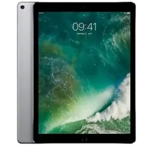 Apple iPad Pro - 12.9 inch - WiFi - 256GB - Spacegrijs pas cher