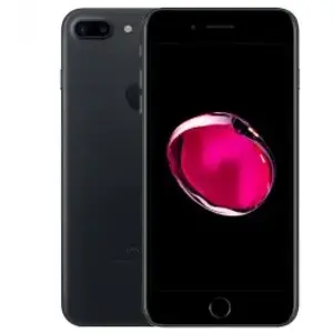 Apple iPhone 7 Plus 256 Go Noir mat pas cher