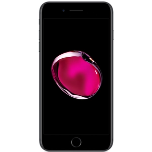 Apple iPhone 7 Plus 14 cm (5.5") SIM unique iOS 10 4G 3 Go 128 Go 2900... pas cher