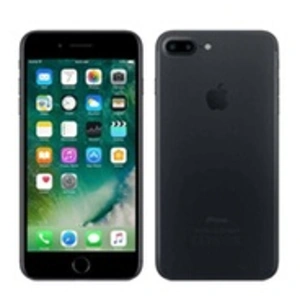 Apple iPhone 7 Plus 128 Go Noir mat pas cher