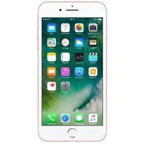 Apple iPhone 7 Plus 128 Go Rose pas cher