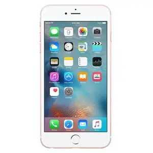 Apple iPhone 6s 32 Go Rose gold pas cher