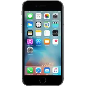 APPLE Iphone 6s 32Go Gris sidéral - Reconditionné - Etat correct pas cher
