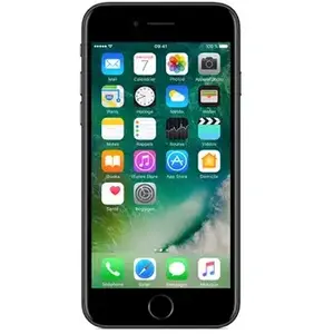 Apple iPhone 7 128 Go Noir mat MN922 pas cher