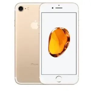 Apple iPhone 7 32 Go Or pas cher