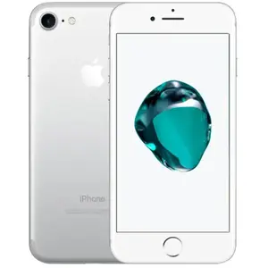 Apple iPhone 7 32 Go Argenté pas cher