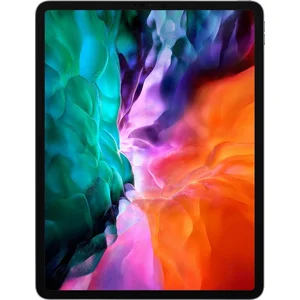 Apple iPad Pro (2020) - 12.9 inch - WiFi - 128GB - Spacegrijs pas cher