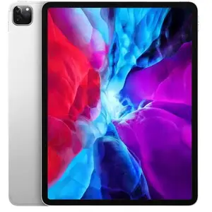 Apple iPad Pro (2020) 12,9" 1 To Wi-Fi + LTE Argent - MXFA2NF/A pas cher