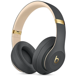 Apple Casque audio Beats STUDIO 3 GRIS OMBRE pas cher