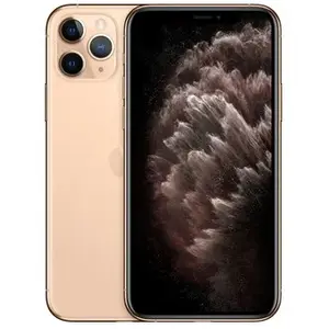 Apple iPhone 11 Pro - 64GB - Goud pas cher