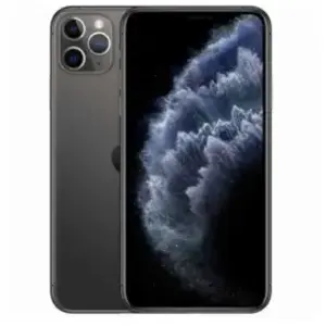 Apple iPhone 11 Pro 64 Go Gris Sidéral pas cher