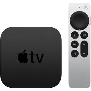 Apple TV 4K 64 Go (2021) pas cher