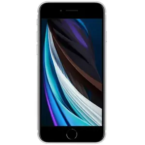 Apple Apple iPhone SE 2020 64 Go Blanc pas cher