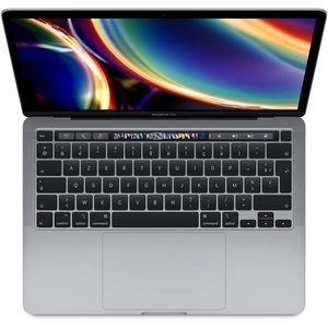 Apple MacBook Pro 13'' Touch Bar 1 To SSD 16 Go RAM Intel Core i5 quad... pas cher