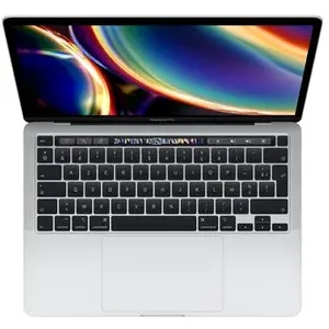 Apple MacBook Pro 13" (2020) Core i5 1,4 GHz 512 Go Argent - MXK72FN/... pas cher