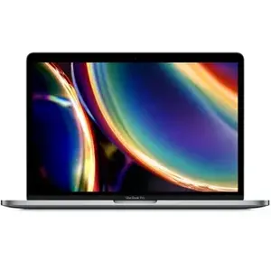 Apple MacBook Pro 13" (2020) Core i5 1,4 GHz 512 Go Gris sidéral - MX... pas cher