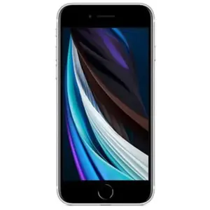 Apple iPhone SE 2020 256 Go Blanc pas cher